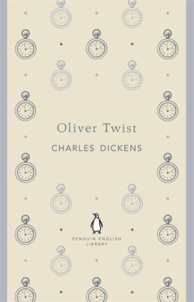 Dickens |  Oliver Twist | Buch |  Sack Fachmedien