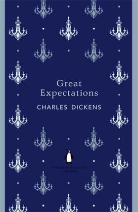 Dickens |  Great Expectations | Buch |  Sack Fachmedien