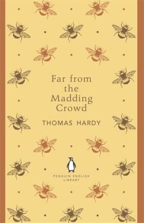 Hardy | Far From the Madding Crowd | Buch | 978-0-14-119893-4 | sack.de
