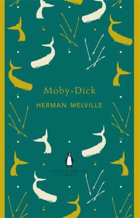 Melville |  Moby-Dick | Buch |  Sack Fachmedien