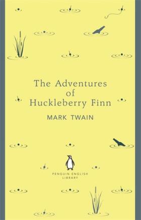 Twain |  The Adventures of Huckleberry Finn | Buch |  Sack Fachmedien