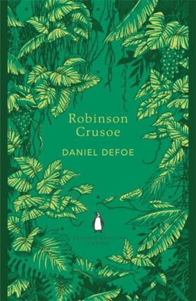 Defoe |  Robinson Crusoe | Buch |  Sack Fachmedien