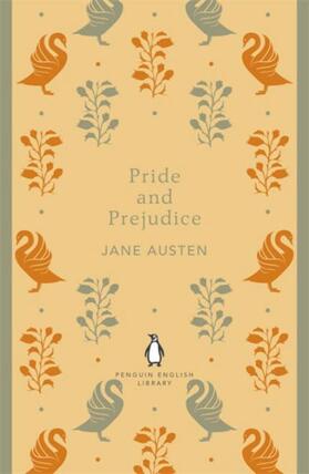 Austen |  Pride and Prejudice | Buch |  Sack Fachmedien