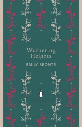 Brontë |  Wuthering Heights | Buch |  Sack Fachmedien