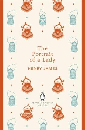 James |  The Portrait of a Lady | Buch |  Sack Fachmedien