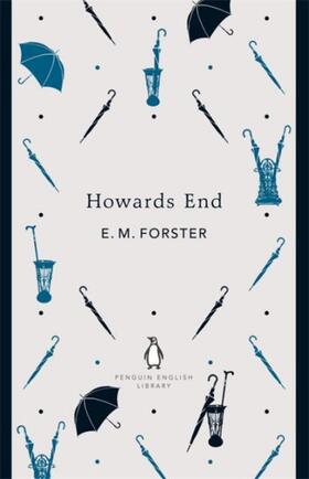 Forster |  Howards End | Buch |  Sack Fachmedien