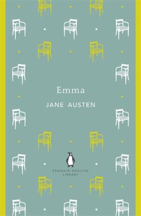 Austen |  Emma | Buch |  Sack Fachmedien