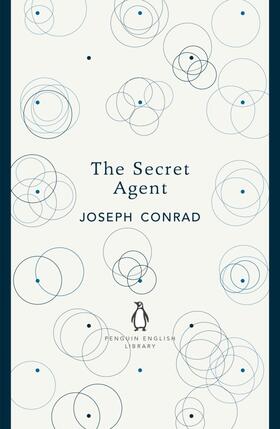 Conrad | The Secret Agent | Buch | 978-0-14-119955-9 | sack.de