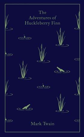 Twain |  The Adventures of Huckleberry Finn | Buch |  Sack Fachmedien