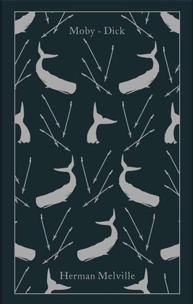 Melville | Moby-Dick | Buch | 978-0-14-119960-3 | www2.sack.de