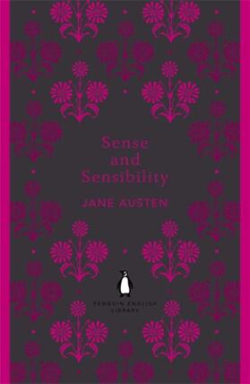 Austen |  Sense and Sensibility | Buch |  Sack Fachmedien