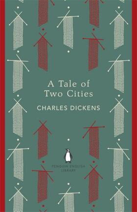 Dickens |  A Tale of Two Cities | Buch |  Sack Fachmedien