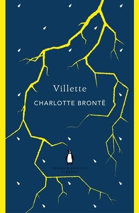 Bronte | Villette | Buch | 978-0-14-119988-7 | sack.de
