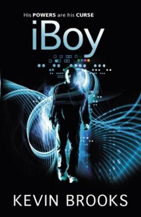 Brooks | iBoy | Buch | 978-0-14-132610-8 | www2.sack.de
