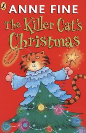 Fine | The Killer Cat's Christmas | Buch | 978-0-14-132771-6 | www2.sack.de