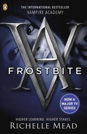 Mead | Vampire Academy: Frostbite (book 2) | Buch | 978-0-14-132854-6 | www2.sack.de