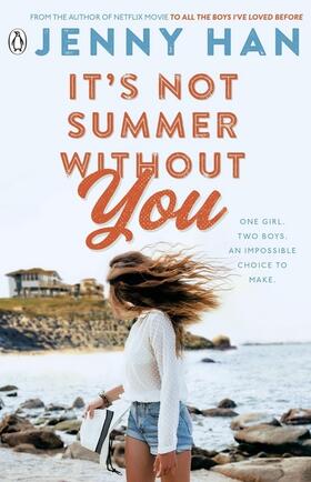 Han |  It's Not Summer Without You | Buch |  Sack Fachmedien