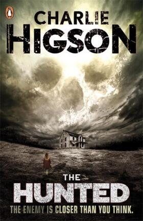 Higson | The Hunted (The Enemy Book 6) | Buch | 978-0-14-133610-7 | www2.sack.de