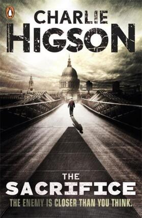 Higson | The Sacrifice (The Enemy Book 4) | Buch | 978-0-14-133613-8 | sack.de