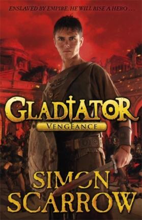 Scarrow | Gladiator: Vengeance | Buch | 978-0-14-133903-0 | www2.sack.de