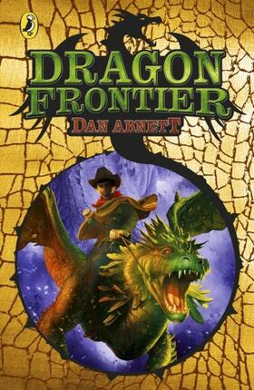 Abnett |  Dragon Frontier | eBook | Sack Fachmedien