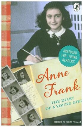 Frank |  Anne Frank (Young Readers Edition) | Buch |  Sack Fachmedien
