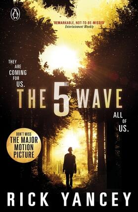 Yancey | The 5th Wave 1 | Buch | 978-0-14-134583-3 | www2.sack.de