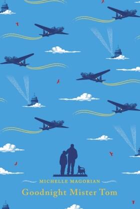 Magorian |  Goodnight Mister Tom | Buch |  Sack Fachmedien