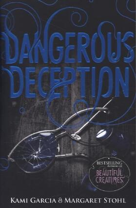 Garcia / Stohl | Dangerous Deception | Buch | 978-0-14-135412-5 | www2.sack.de