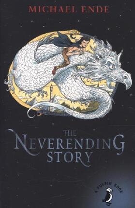 Ende |  The Neverending Story | Buch |  Sack Fachmedien