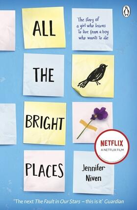 Niven | All the Bright Places | Buch | 978-0-14-135703-4 | www2.sack.de