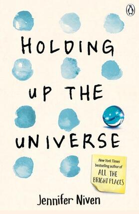 Niven |  Holding Up the Universe | Buch |  Sack Fachmedien