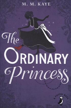 Kaye |  The Ordinary Princess | Buch |  Sack Fachmedien