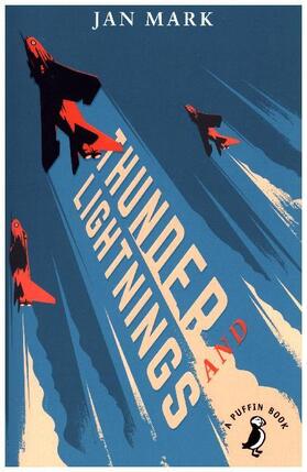Mark | Thunder And Lightnings | Buch | 978-0-14-136185-7 | sack.de