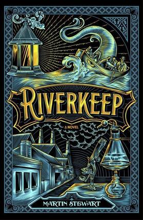 Stewart |  Riverkeep | Buch |  Sack Fachmedien