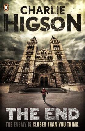 Higson | The End (The Enemy Book 7) | Buch | 978-0-14-136214-4 | sack.de