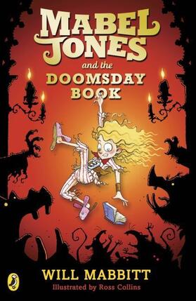 Mabbitt |  Mabel Jones and the Doomsday Book | Buch |  Sack Fachmedien