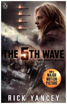 Yancey | The 5th Wave (Book 1) | Buch | 978-0-14-136647-0 | www2.sack.de