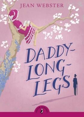 Webster |  Daddy Long-Legs | eBook | Sack Fachmedien