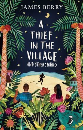 Berry |  A Thief in the Village | Buch |  Sack Fachmedien