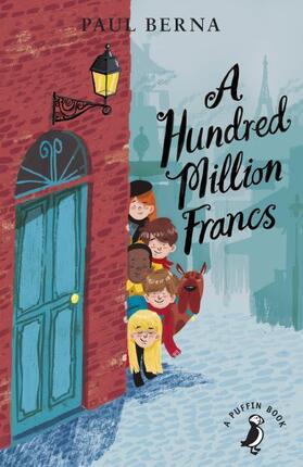 Paul |  A Hundred Million Francs | Buch |  Sack Fachmedien