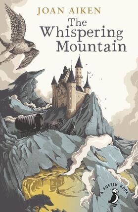 Aiken | The Whispering Mountain (Prequel to the Wolves Chronicles series) | Buch | 978-0-14-136875-7 | sack.de