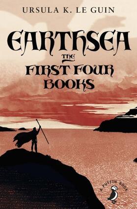 Le Guin |  Earthsea: The First Four Books | Buch |  Sack Fachmedien