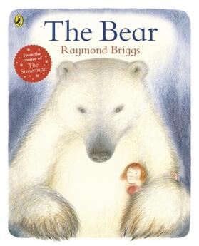 Briggs |  The Bear | Buch |  Sack Fachmedien