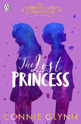 Glynn |  The Lost Princess | Buch |  Sack Fachmedien