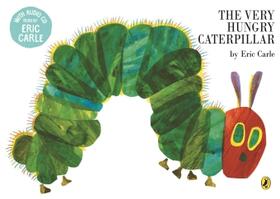 Carle |  The Very Hungry Caterpillar. Book & CD | Buch |  Sack Fachmedien