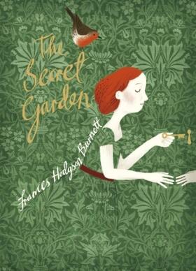 Burnett |  The Secret Garden. V & A Collector's Edition | Buch |  Sack Fachmedien
