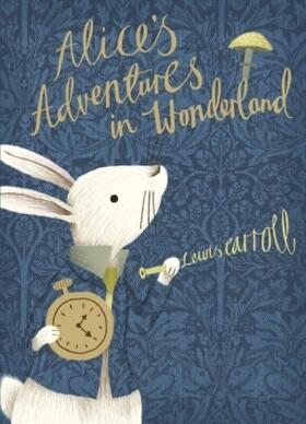 Carroll |  Alice's Adventures in Wonderland. V&A Collector's Edition | Buch |  Sack Fachmedien