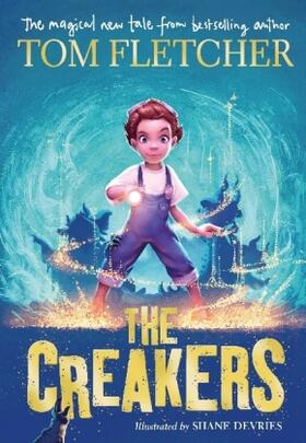 Fletcher |  The Creakers | Buch |  Sack Fachmedien