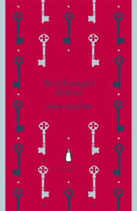 Austen |  Northanger Abbey | Buch |  Sack Fachmedien